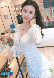 海珠温柔大方-梦菲