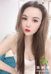 天河区甜美可爱的紫萱