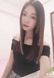 白云温柔乖巧-梦梦