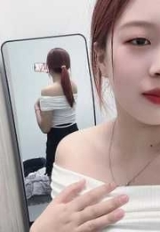 18岁小冰冰真人真照