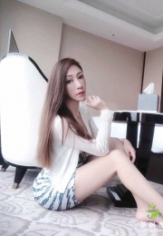 越秀高挑美女-潇潇