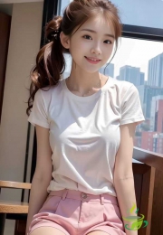 白云三元里口技一流~素雅