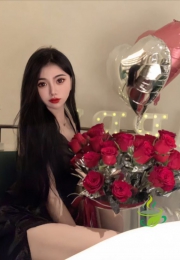 璐璐（到凌晨五点）