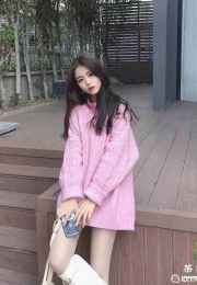 高校女神- 鄢紫欣