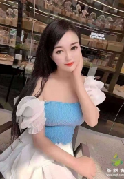 天河新妹子下海-小苹果