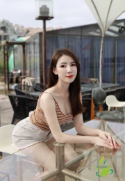 身材超棒气质小姐姐