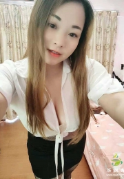 白云服务口碑女王-琪琪