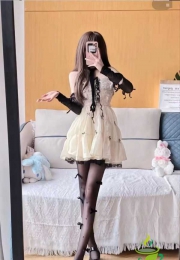 黄埔新人：嘟嘟<白虎，可3P>