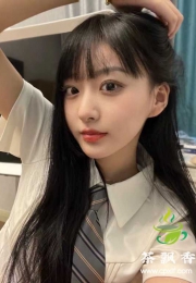 天河甜美可爱新人沫子