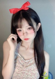 可欲可欲小姐姐