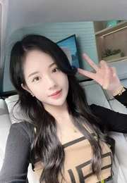 白云区舞蹈女孩