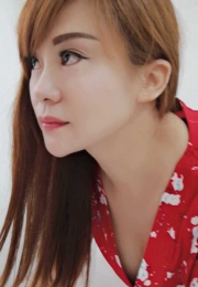 白云开朗丰满熟女-倩倩