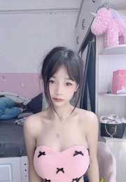 春节不放假20岁可爱夏夏姐