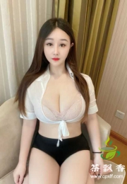 天河莎莎新人大波妹