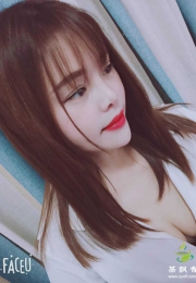 越秀肤白柔情女神-小熙