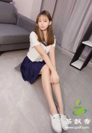 黄埔新人颜颜年轻