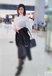 海珠区大波韵味轻熟女-秀秀