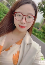 海珠温柔性感MM-小柔