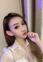 海珠性感女神-柒柒