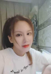 白云梅花园网红S身材–米莱