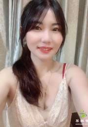 南海狮山-小妮子