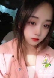 黄埔新人橦橦甜美可人