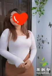 人和微胖服务型少妇