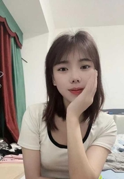 伊婷 大学生兼职，真人照片