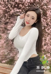 佛山禅城—魅力女神