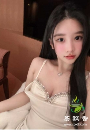 花都女神——茵茵