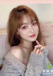 福田网红小妹妹-欣儿