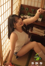 天河爆乳美少女