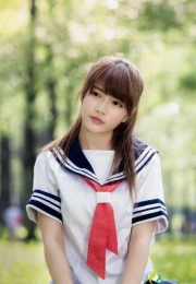 贵州妹妹新人报道