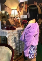 刚下水18的小妹妹