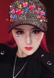 禅城 叶赫那拉瑶