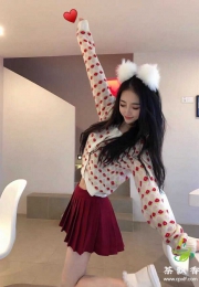 南海温柔体贴-素素