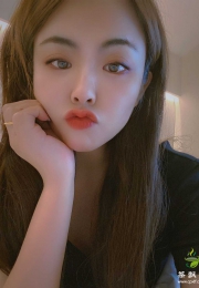 禅城美女–小羽毛