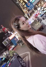 桂城千灯湖-美娜