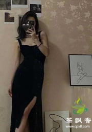 风骚制服小姐姐