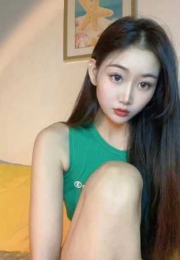 白云梅花园高挑苏娜