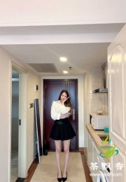 20岁真实学妹170大长腿小蛮腰