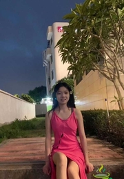 天河新人小不点