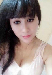 荔湾爆乳靓丽轻熟女-依依