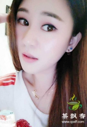 白云客家妹-安茜