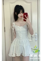 海珠酥胸一小口