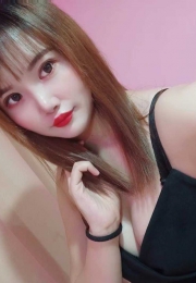 龙岗新人–紫灵