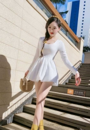 罗湖美女–无双