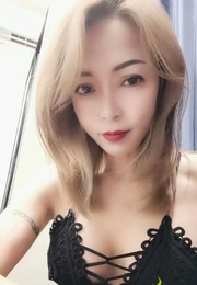 东晓南风骚（莉莉）