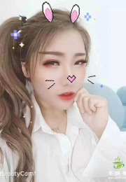 龙岗36D窈窕淑女-猫moyoo