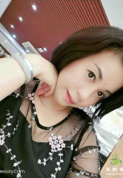 白云大波熟女-青青